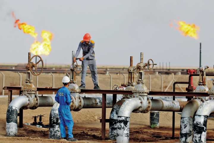 Técnicos petroleros recomiendan usar fracking para la exploración