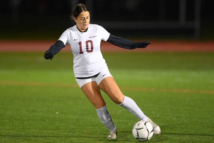Frankfort-Schuyler girls soccer cruises to victory in subregional shutout: ‘Why not us? Why not now?’