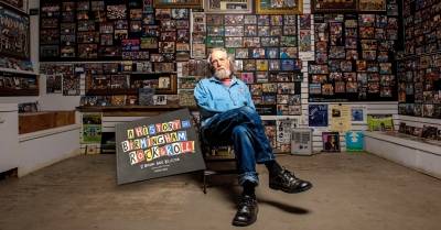 New art book celebrates more than 70 years of Birmingham Rock & Roll