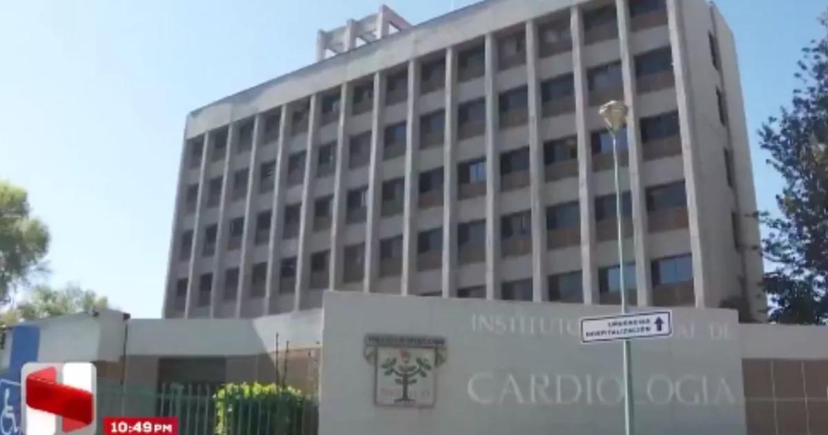 Recorte histórico golpea a hospitales de alta especialidad en México