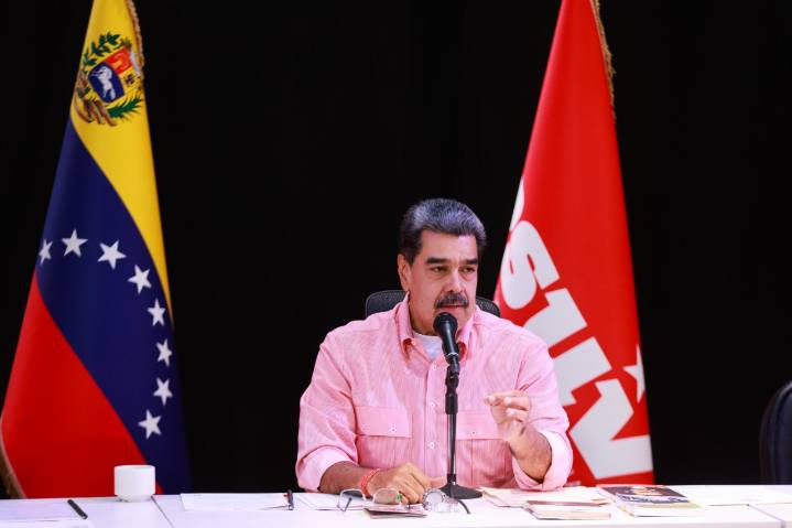 Presidente Maduro: Revolución Bolivariana posee una poderosa capacidad democrática