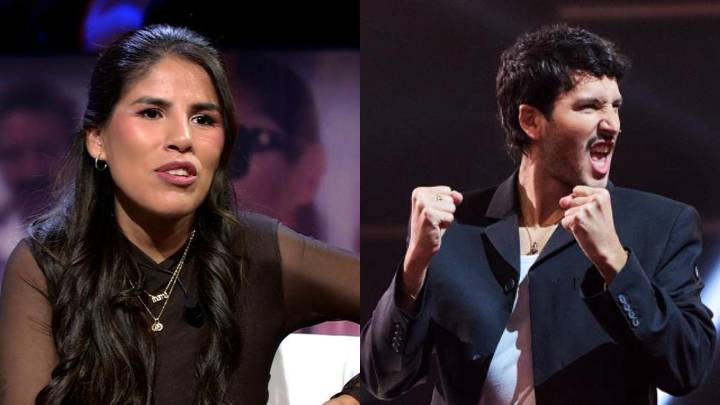 'De viernes' también lidera con Isa Pantoja y amplía su ventaja con 'La Voz', que cae a nuevo mínimo