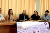 Megaproyecto vial se realizará en zona aledaña a la UABCS en La Paz