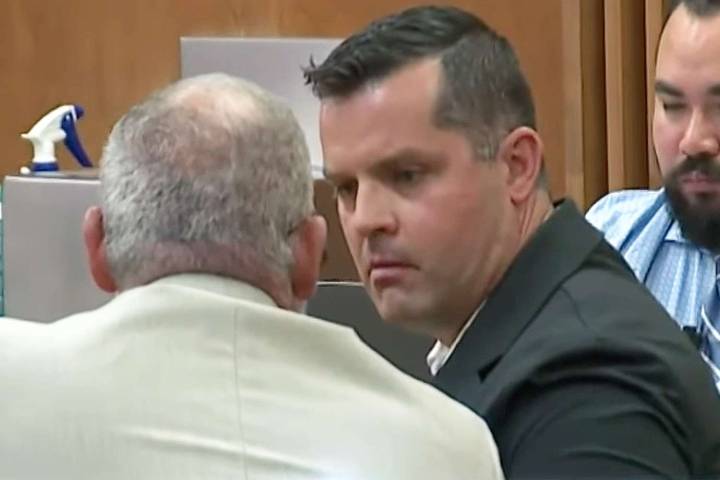 Arizona Dad Who Searched for Porn While Daughter Died in Hot Car Is Found Dead