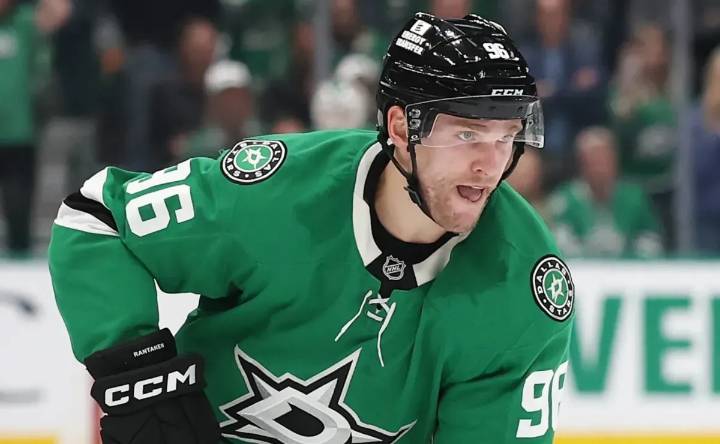 NY Islanders confirm terrible injury update on Alex Romanov after Mikko Rantanen’s controversial hit