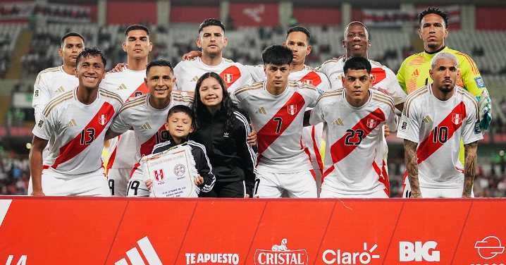 Selección Peruana: Estos son los convocados para los próximos amistosos contra Rusia y Chile