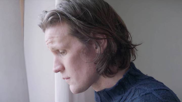 Matt Smith's 'Star Wars' Character Could Make Up For His Marvel Flop