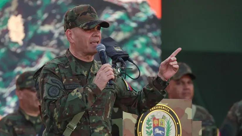 ¿Pulso de poderío militar?: las cartas de Venezuela ante un eventual conflicto con EE. UU.