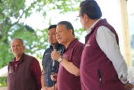 Gobernador de Hidalgo confirma que dos alcaldes temen por su seguridad; no han pedido protección