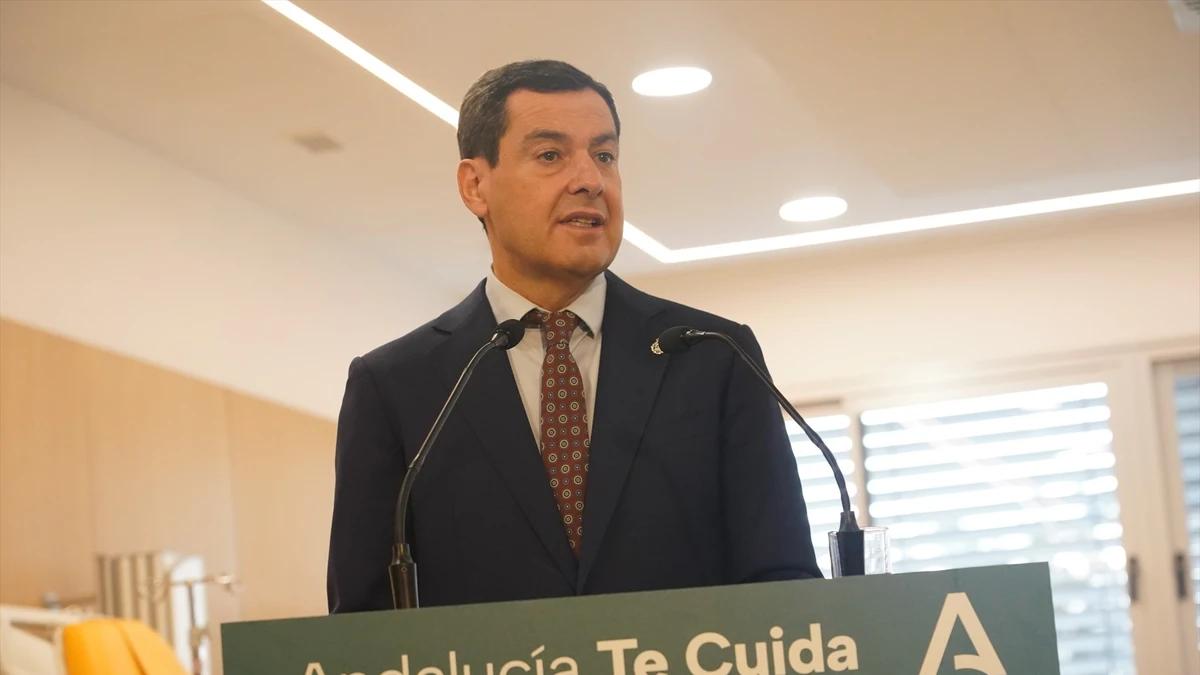 El requerimiento de la Junta a Amama vuelve a enfrentar al Gobierno central y al andaluz