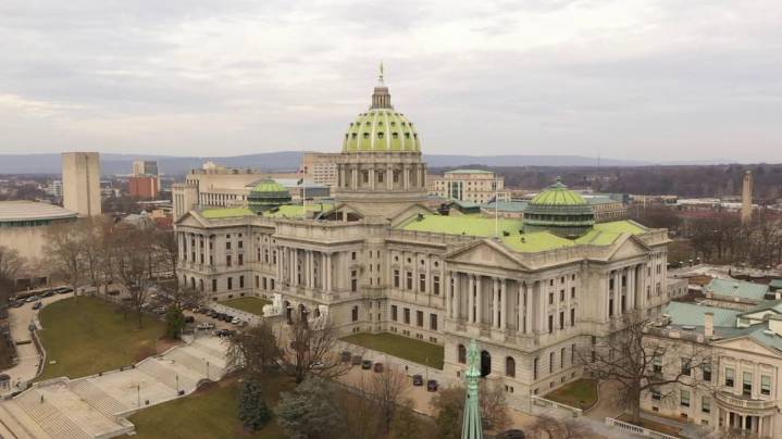 Governor Shapiro breaks down the state budget