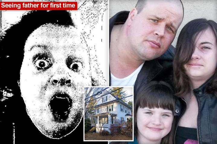 Woman sues to horn in on sisters' $28M inheritance after discovering family tie on 23andMe