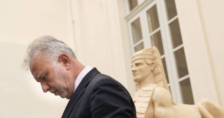 Torres sostiene que «se prueba que no hay nada» tras un informe de la UCO que muestra su connivencia con la trama