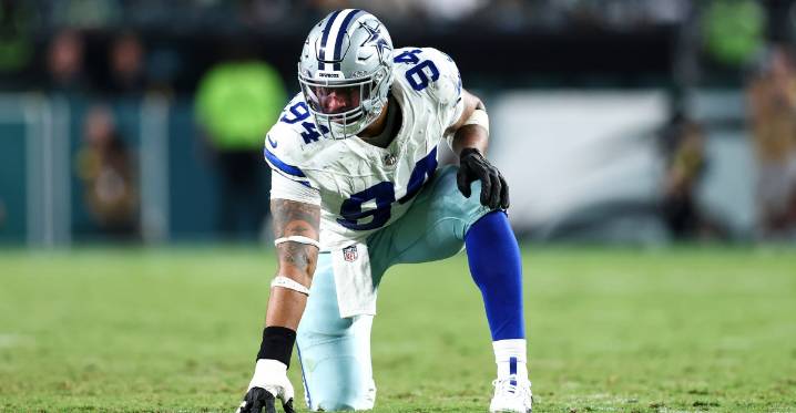 Dallas Cowboys announce passing of Marshawn Kneeland at 24 years old
