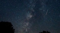 The Taurid meteor shower is nearing peak. When to look for it