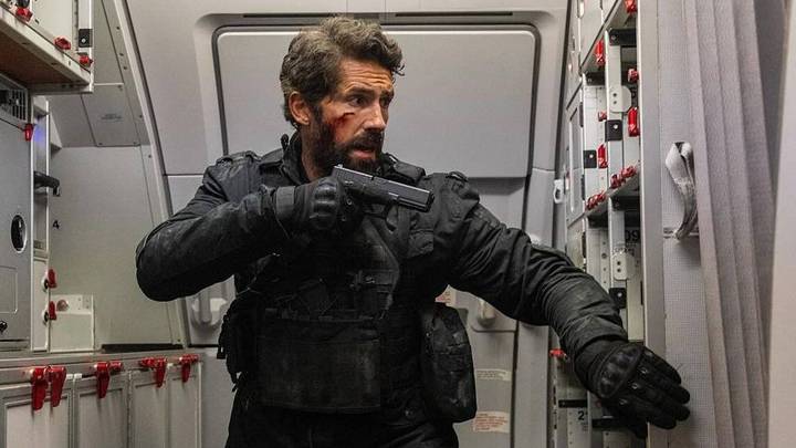 'John Wick' Star's Unique Thriller Finale Adds '80s Action Movie Legend to the Fray