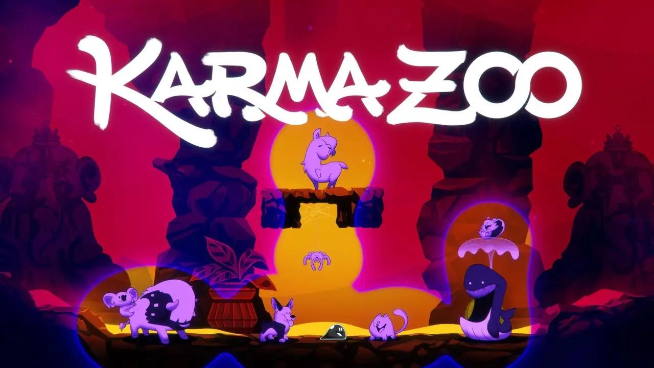 Is KarmaZoo Crossplay?