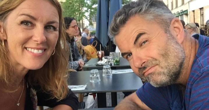 'Jekyll and Hyde partner' broke girlfriend's neck when she tried to leave him