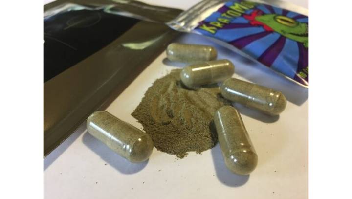 LA County Public Health urges removal of illegal kratom, 7-OH products from shelves to end overdose risk