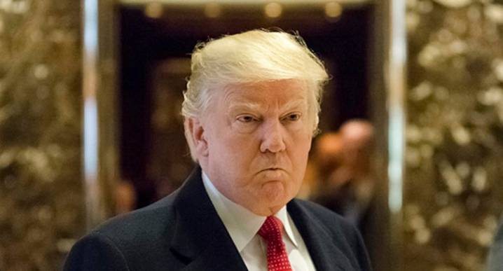 Trump reaviva el fantasma nuclear con más dudas que certezas