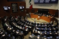 Urgen legisladores de oposición a atender voz de CEOs de EU