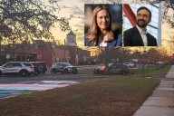 Mamdani blames Trump for NJ election bomb threats