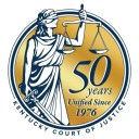 Kentucky Court of Justice to commemorate 50th anniversary throughout 2026