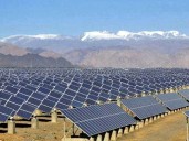 Pakistan's solar output said to exceed grid demand in some hubs next year