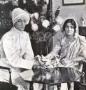 The stylish Baroda princess who rejected Gwalior's Scindias to marry Maharaja of Cooch Behar