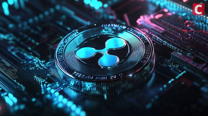 Five XRP ETFs Listed on DTCC: Is XRP Touching $10 Soon?