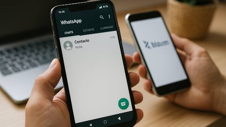 Incibe ayuda a una mujer a la que un falso soporte técnico acusa de posesión de contenido sexual