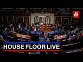 Live: House Meets Amid Calls From Trump to Release Epstein Files