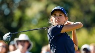 Kai Trump makes her LPGA Tour debut at The Annika in Belleair