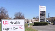 UofL Health opens new urgent care center in south Louisville