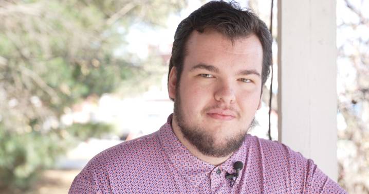 21-year-old college student elected mayor of Silver City, Iowa by just 2 votes