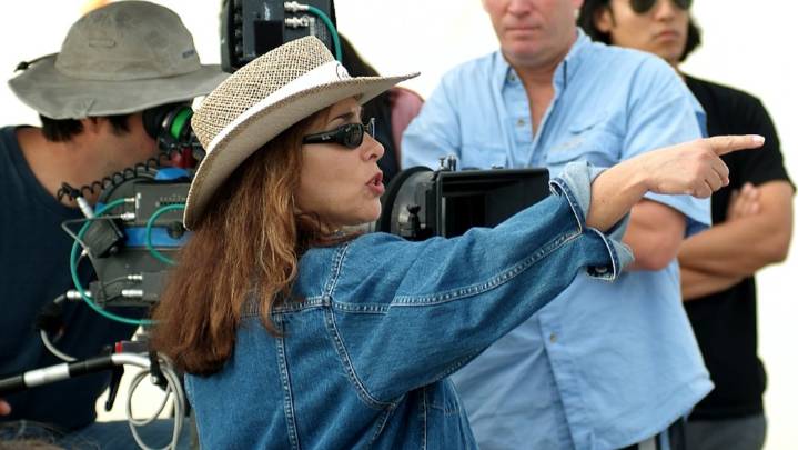 Susan Seidelman Gets Indie Star Award, Praises Women in Music