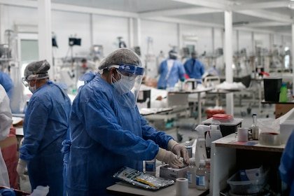 En una década se generaron 3 millones de empleos, pero cayó el trabajo asalariado privado registrado