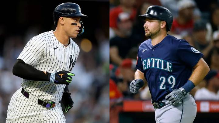 Aaron Judge vs. Cal Raleigh: 2025 MLB Stats Comparison & AL MVP Race Chances