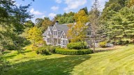 127 Boutonville Road, Pound Ridge, NY 10576, Pound Ridge, NY 10576