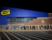 Black Friday 2025 in Hampton Roads: In-person shopping subdued