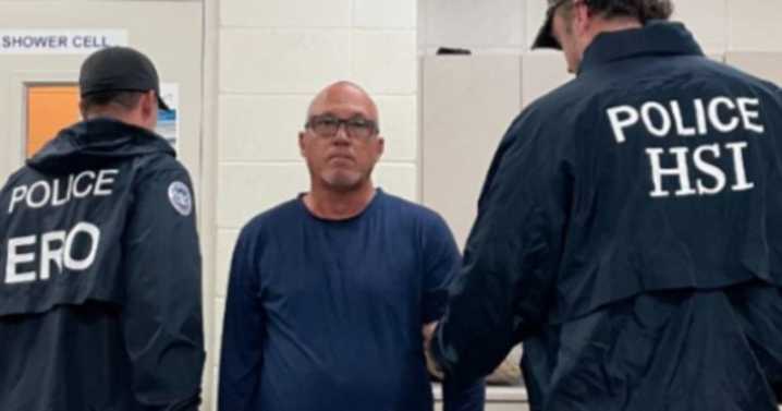 EE.UU. deporta a Cuba al exteniente coronel “Veguita”, temido represor de las cárceles castristas