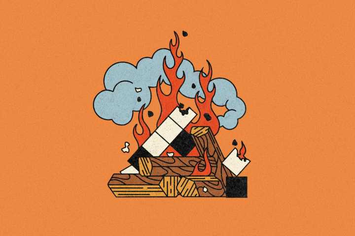 The Crossword: Warning! This Puzzle May Be Hot.