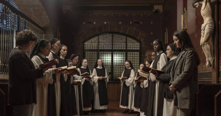 'Los domingos', 'Sirat', 'Sorda' y 'Maspalomas', nominadas como mejor película a los Premios Forqué 2025