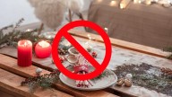 Ni flores ni velas: las 4 nuevas tendencias para decorar tu mesa de Navidad en este 2025
