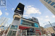 Former Citytv, Olympic Spirit Toronto building for sale for $34.5M
