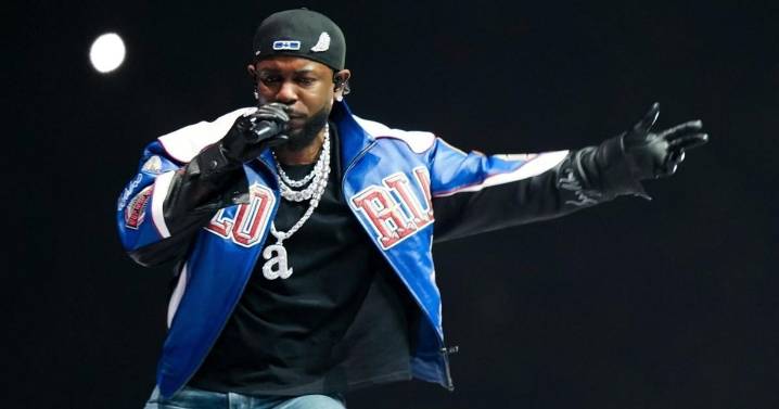 2026 Grammys: Kendrick Lamar leads nominations, followed by Lady Gaga, Jack Antonoff, Cirkut