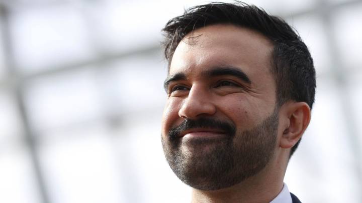 After Musk, Trump ridicules NYC mayor-elect Mamdani: ‘Whatever the hell…'