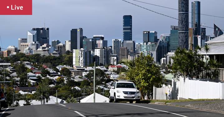 Brisbane news LIVE updates: Queensland resident with measles attended Oasis’ Sydney concert
