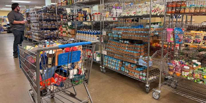 Tennessee Human Service Department prompts SNAP benefit receivers to check accounts