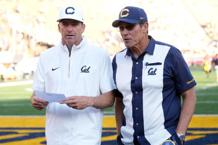 Deadspin | Cal fires coach Justin Wilcox after nine years